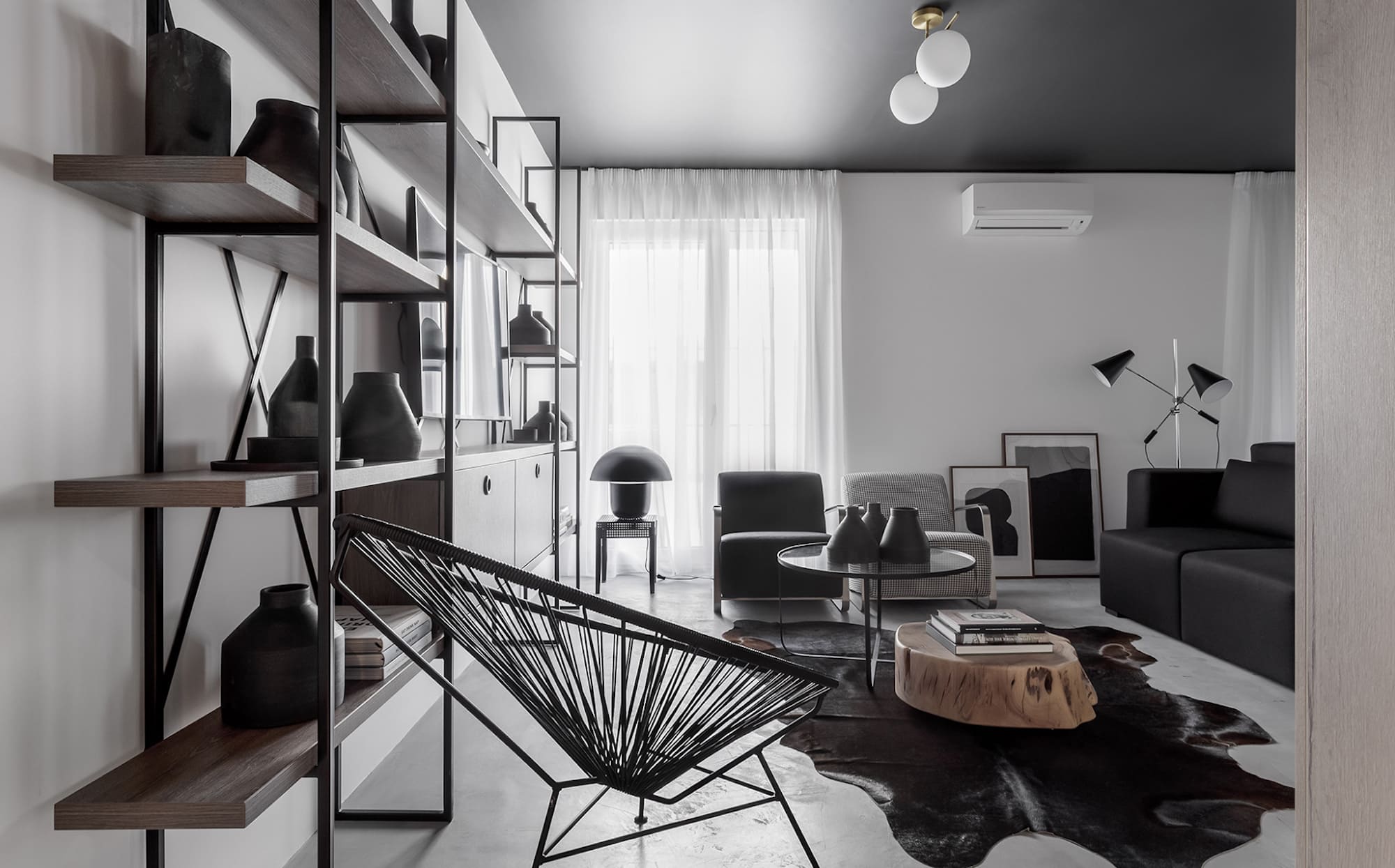 appartement-minimaliste