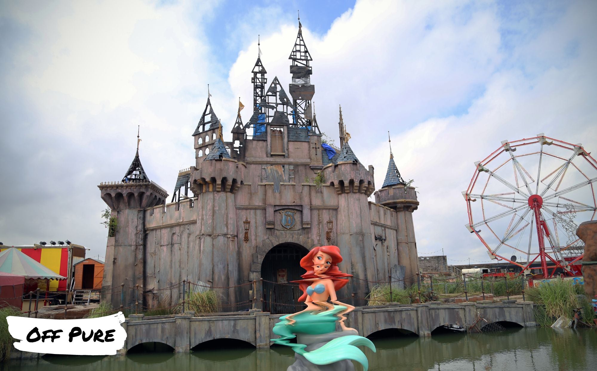 banksy-dismaland