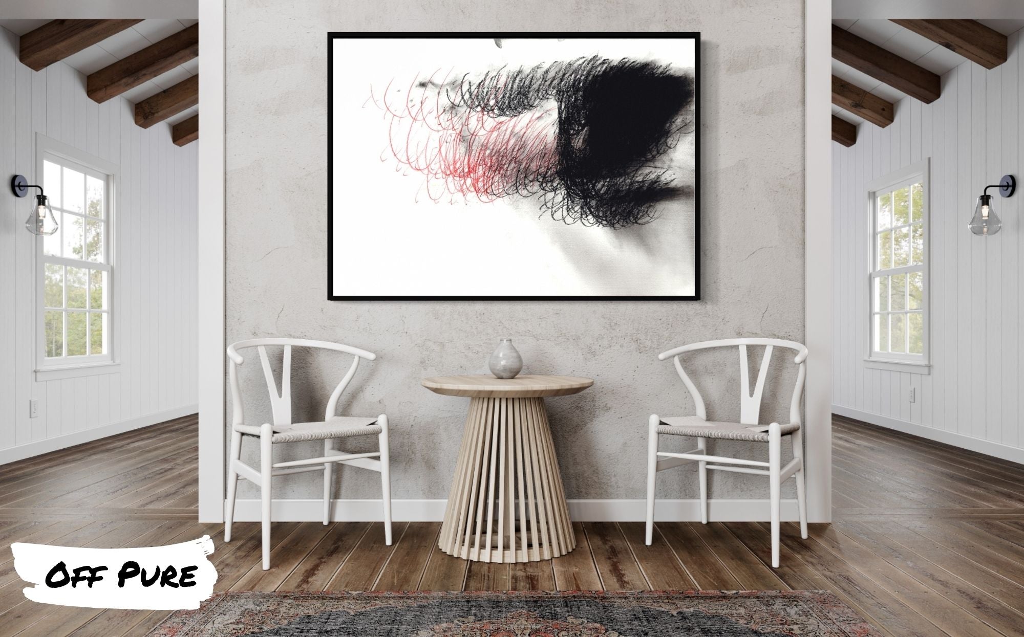 decoration-salon-gribouillis