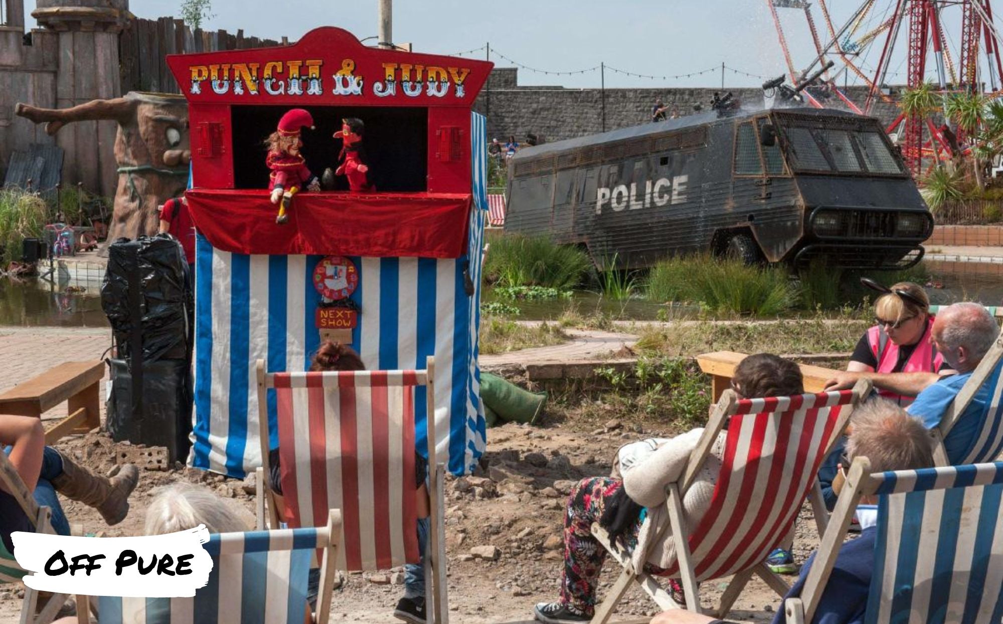 marionnettes-banksy-dismaland