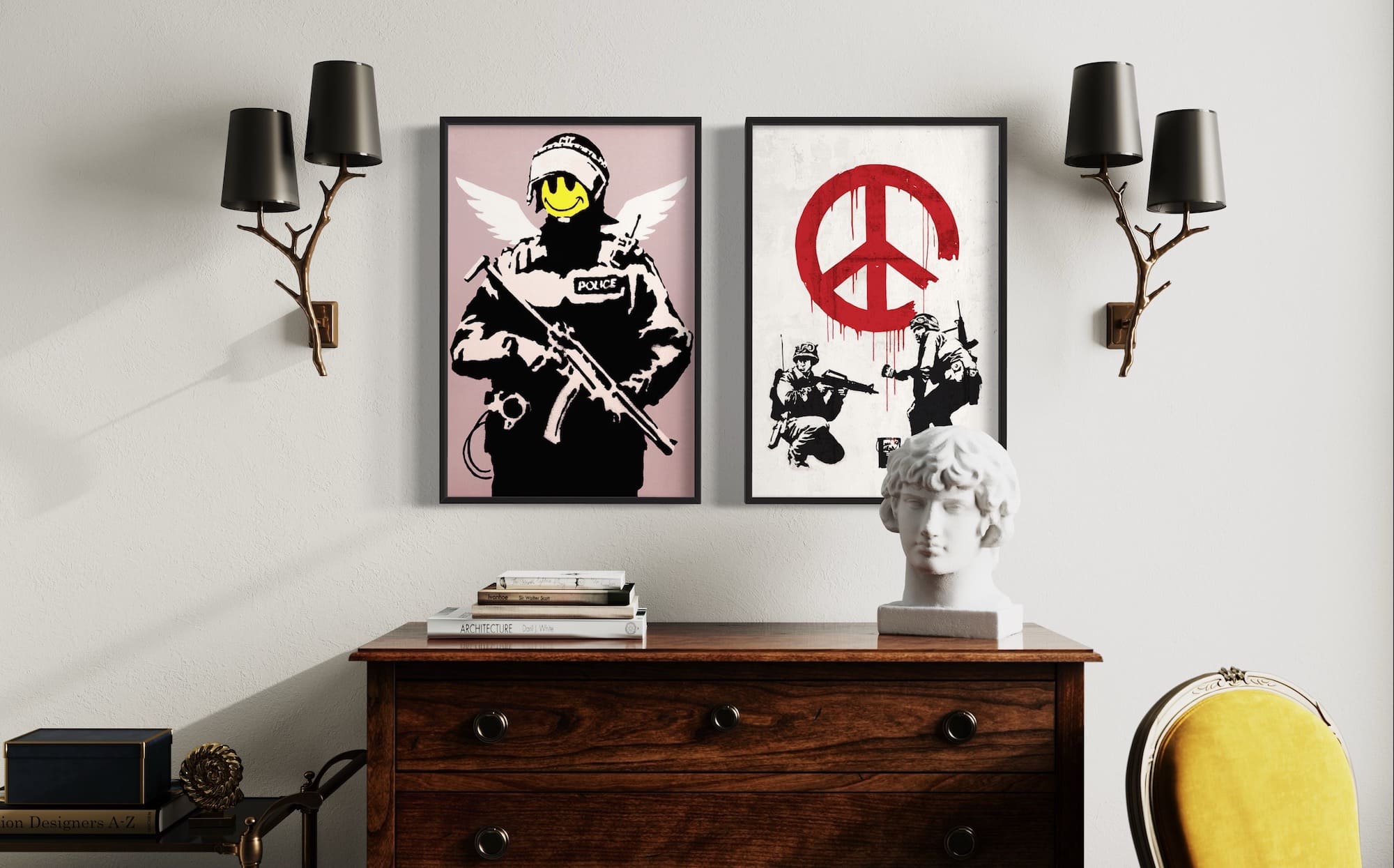 oeuvres-pop-art-connues