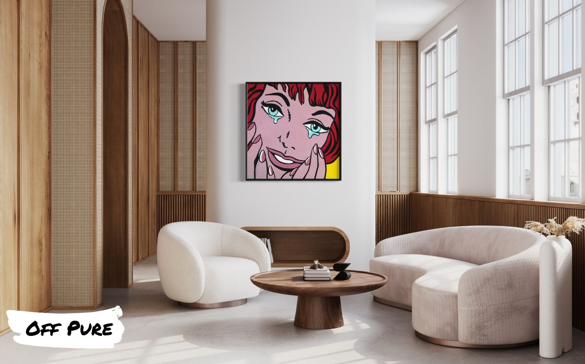 roy-lichtenstein-happy-tears