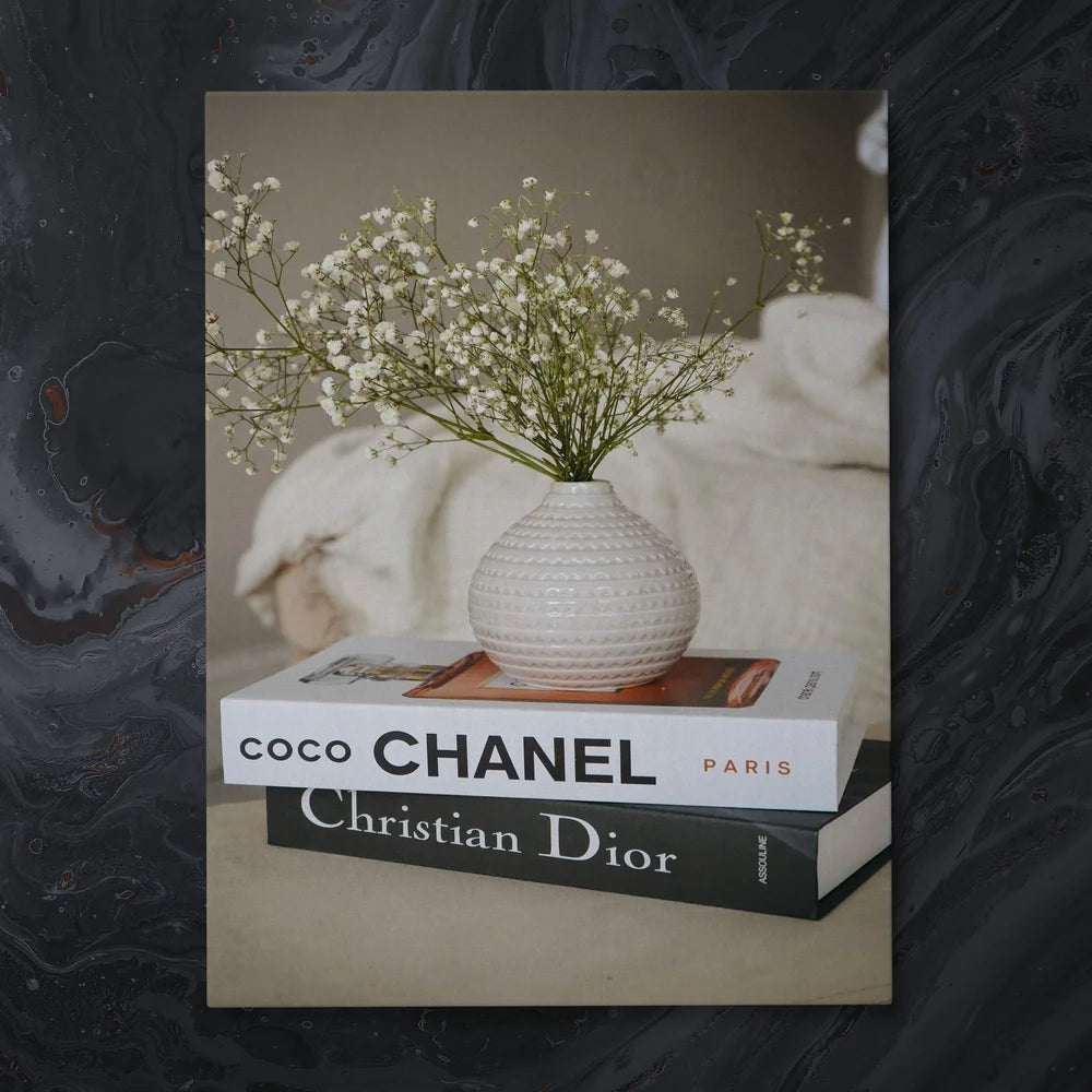 Tableau Chanel Chanel Paris