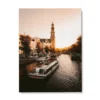 Affiches Amsterdam