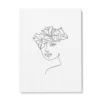Cadre Visage
