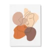 Dessin Minimaliste Femme