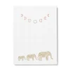 Peinture Minimaliste Moderne