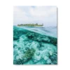 Poster Xxl Mural Bord De Mer