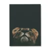 Tableau Deco Lion