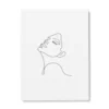 Tableau Visage