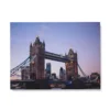 Toile Pont Londres