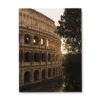 Toile Rome Colisee