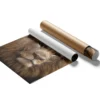 Cadre Avec Tete De Lion – Image 3