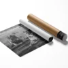 Grand Tableau Lion – Image 3