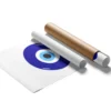 Oeil Grec Dessin – Image 3