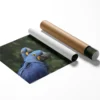 Perroquet Peinture – Image 3
