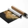 Poster Mural Lion – Image 3