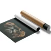 Tableau Deco Lion – Image 3