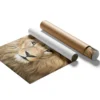 Tableau Tete De Lion – Image 3