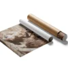 Toile Lion Lionne – Image 3
