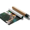 Toile Singe Multicolore – Image 3