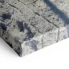 Toile Illuminée Londre Hiver – Image 4