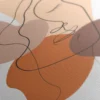 Dessin Minimaliste Femme – Image 5