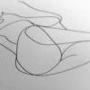 Femme Dessin Minimaliste – Image 5