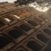 Toile Rome Colisee – Image 5