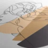 Toile Visage – Image 5