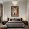 Affiche De Lion – Image 2