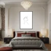 Tableau Visage – Image 2