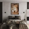 Affiche De Lion – Image 6
