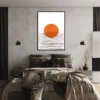 Affiche Geometrique – Image 2