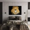 Poster Mural Lion – Image 2