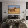 Toile Cheval – Image 6