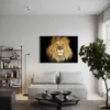 Poster Mural Lion – Image 6