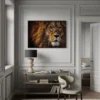 Cadre Avec Lion – Image 6