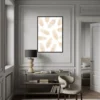 Cadre Deco Scandinave – Image 2