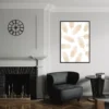 Cadre Deco Scandinave – Image 6