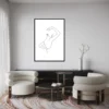 Dessin Minimaliste Corps – Image 2