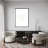 Soleil Minimaliste Dessin – Image 6