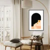 Dessin Minimaliste Paysage – Image 6