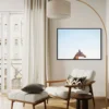 Tableau Tete De Girafe – Image 6