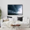 Tableau Tempête En Mer – Image 6