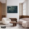 cadre-tableaux-fleurs