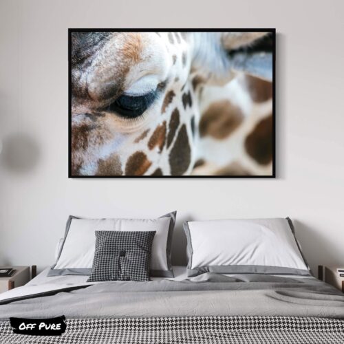 poster-girafe
