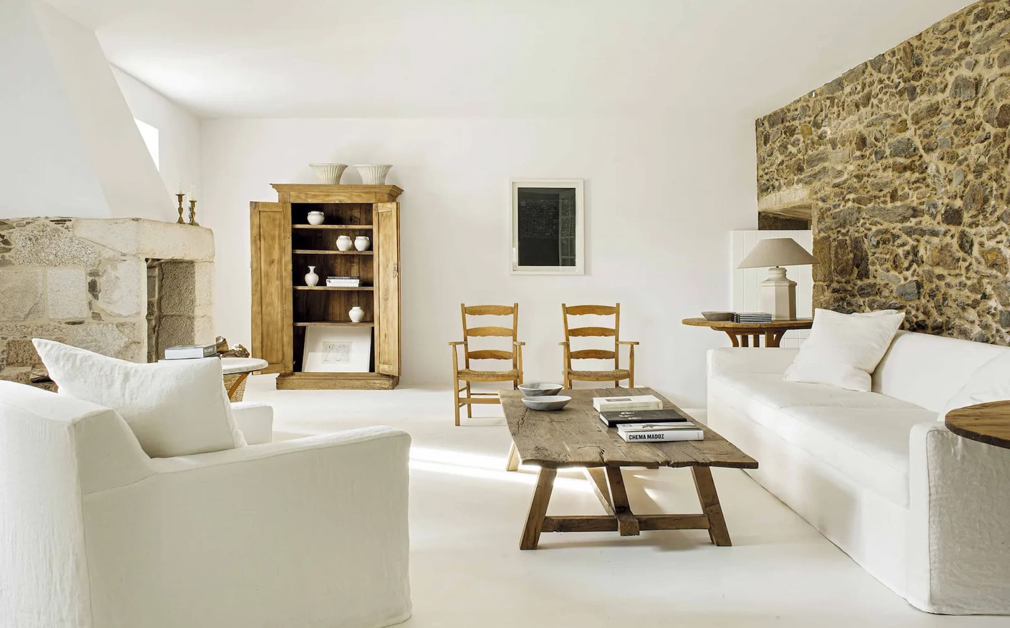 Comment avoir une maison minimaliste ?