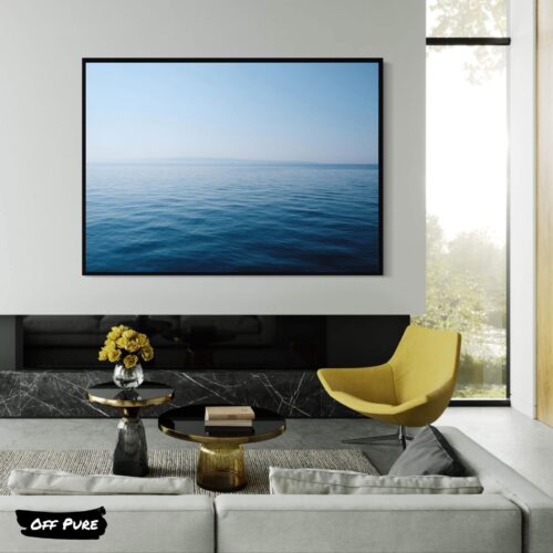 poster-mural-bord-de-mer