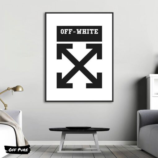 mockup-tableau-off-white-white-and-black